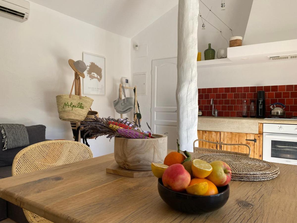 Hotel Mas Des Bambous Saint-Rémy-de-Provence Zewnętrze zdjęcie