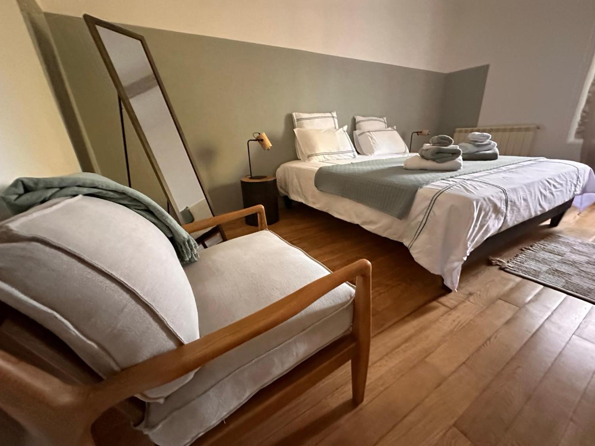 Hotel Mas Des Bambous Saint-Rémy-de-Provence Zewnętrze zdjęcie