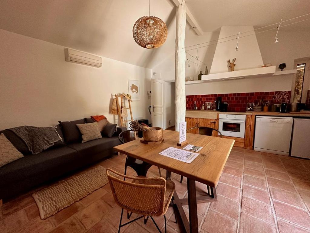 Hotel Mas Des Bambous Saint-Rémy-de-Provence Zewnętrze zdjęcie
